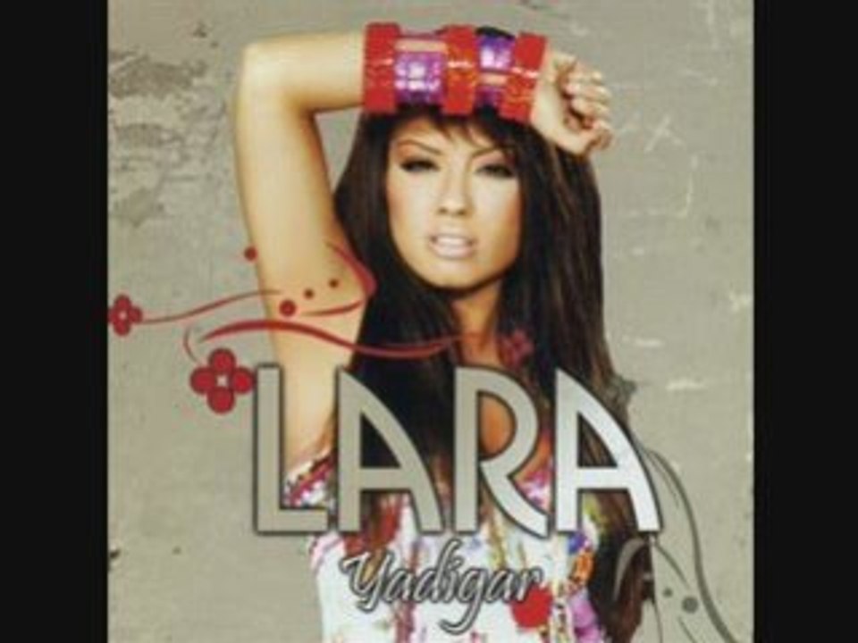 Lara Senin Eserin 2008