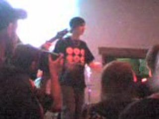 Cosmo 05/09/08 Antisocial