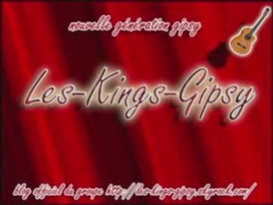 Notre groupe