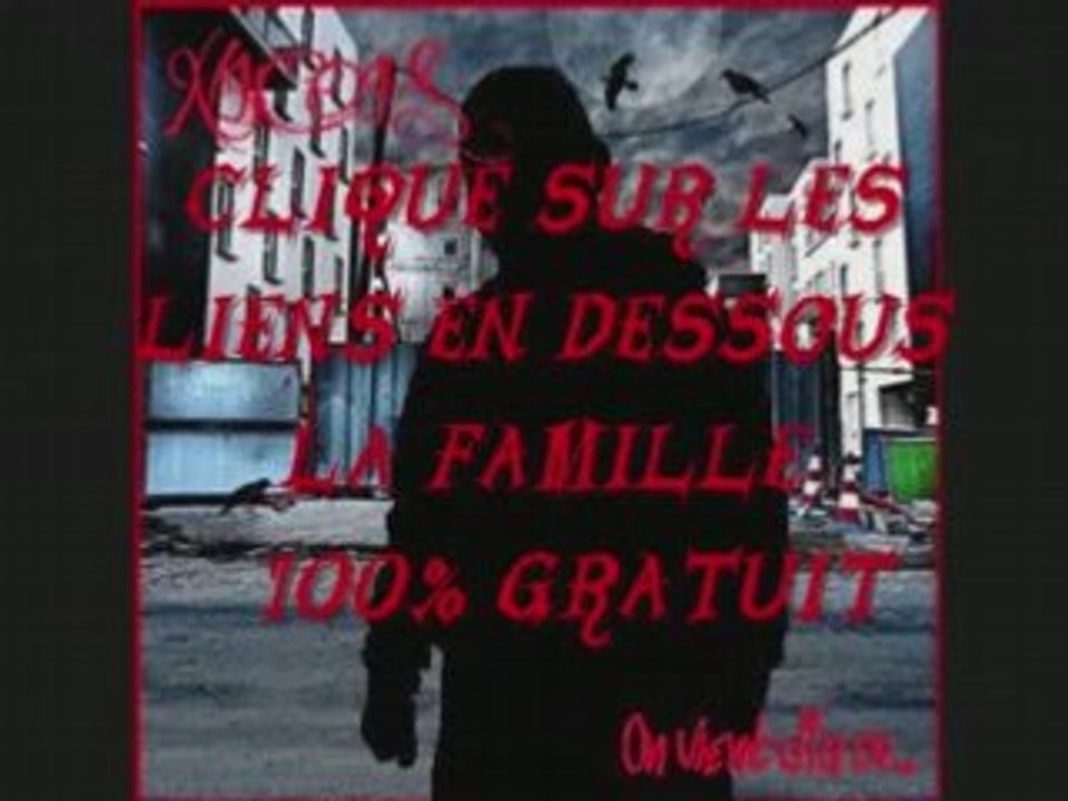 rap francais!!!a suivre urgent!!!! NICOIS RAP INDE