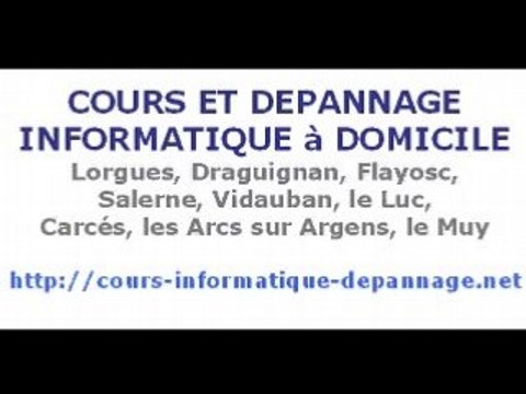 Flayosc Salernes Vidauban Lorgues Carces Les Arcs Le Muy