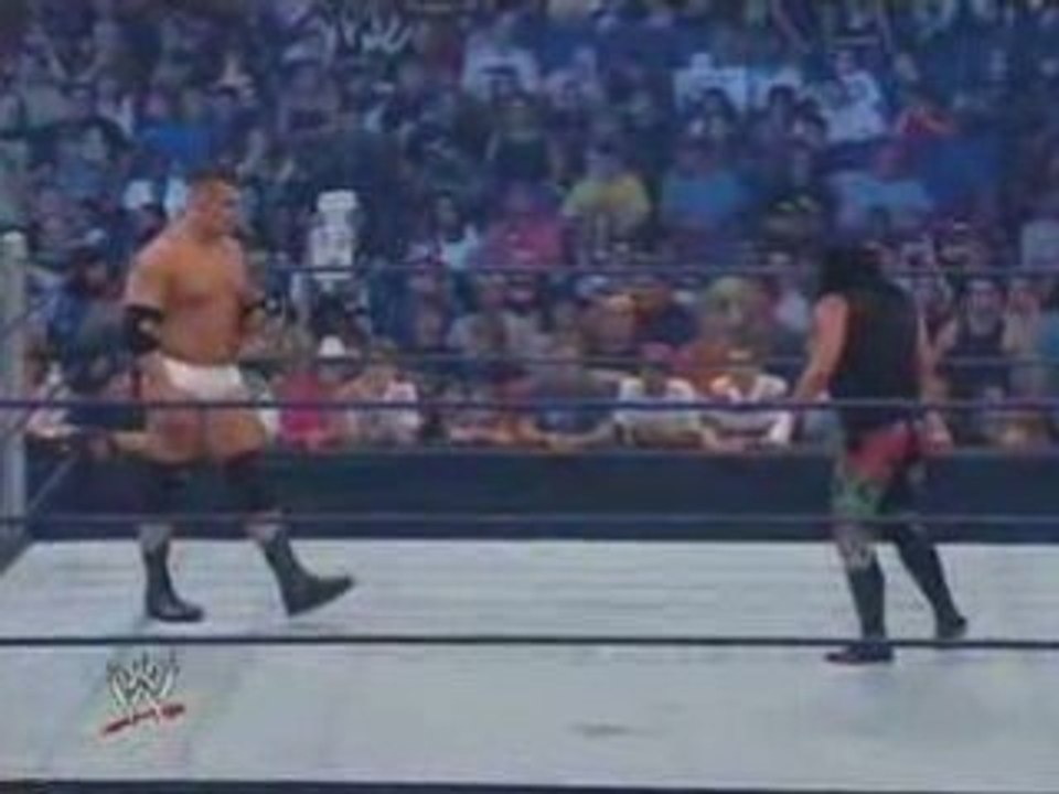 wwe smackdown 05 09 08 part 7