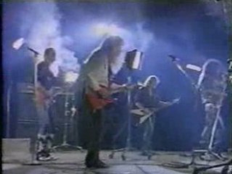 M.S.G. (McAuley Schenker Group) - Anytime