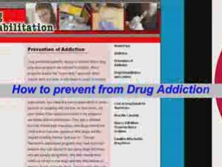 Drug Rehab