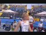 Vidéo Mondiaux Juniors 2008 Bydgoszcz 3