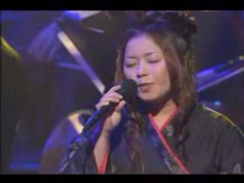 voices music from ff_ rikki suteki (ff10)