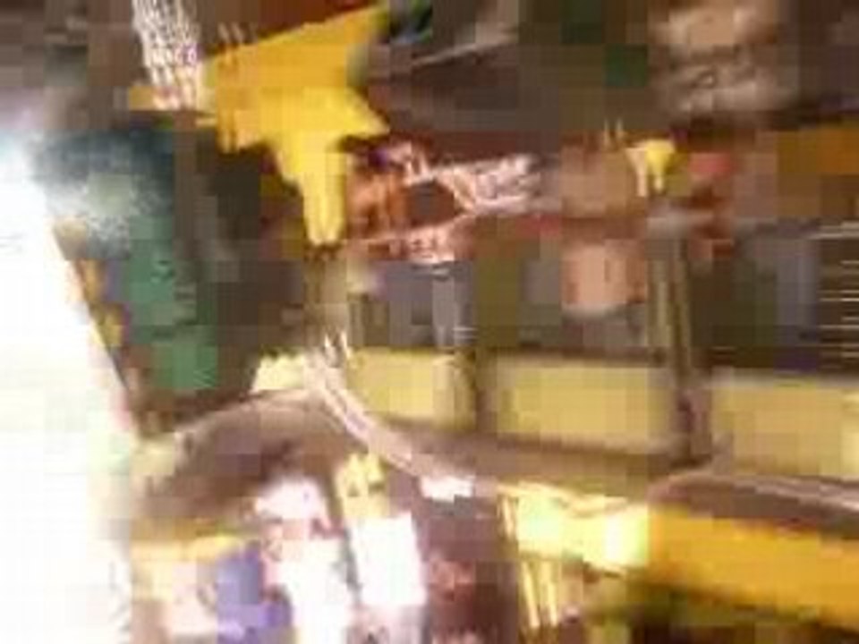 Soiree Mousse moulin du chant 05 SEPTEMBRE 2008