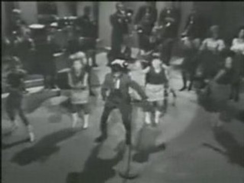 Billy preston - short fat fannie