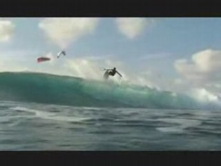 Mitu monteiro kite