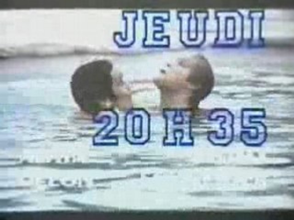 Bande annonce FR3 07/86