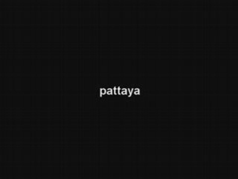 Pattaya