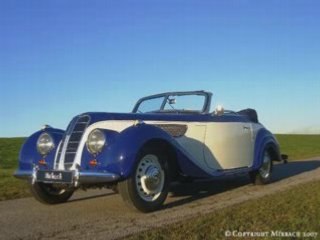 Autos mal ganz anders