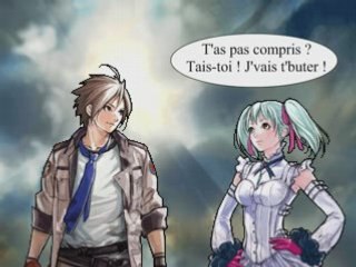 La Recette De La Mort 3 : Le Coup Des Madeleines