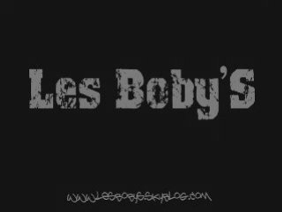 Les Boby's