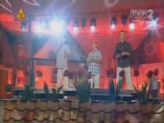 767 rak - piesn o rottweilerze