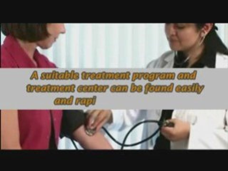 Addiction Treatment