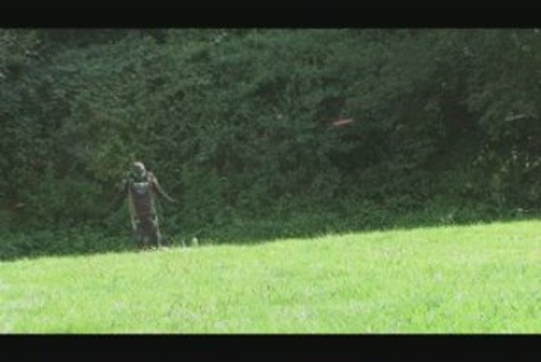 Paintball Shooter lapins 2