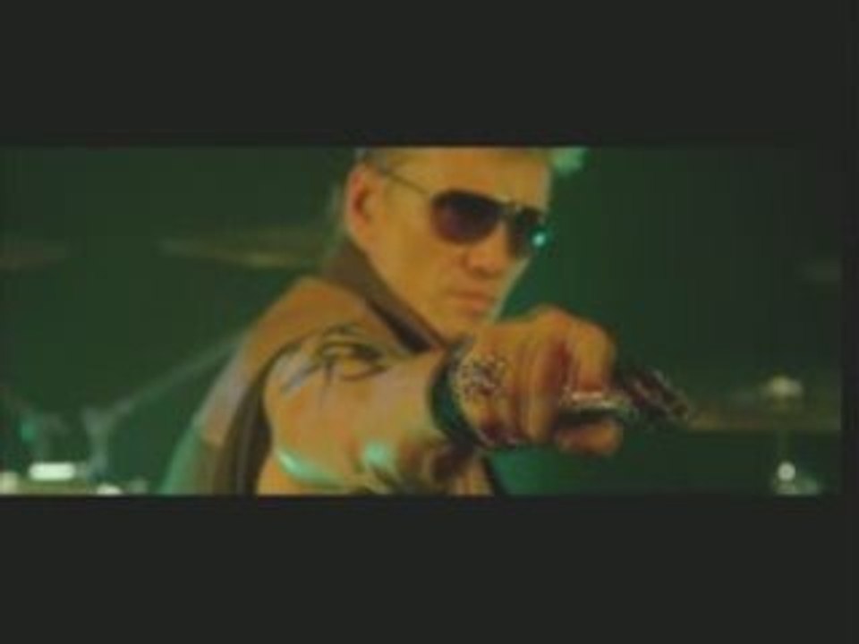 Dolph Lundgren - COMMAND PERFORMANCE - Teaser trailer