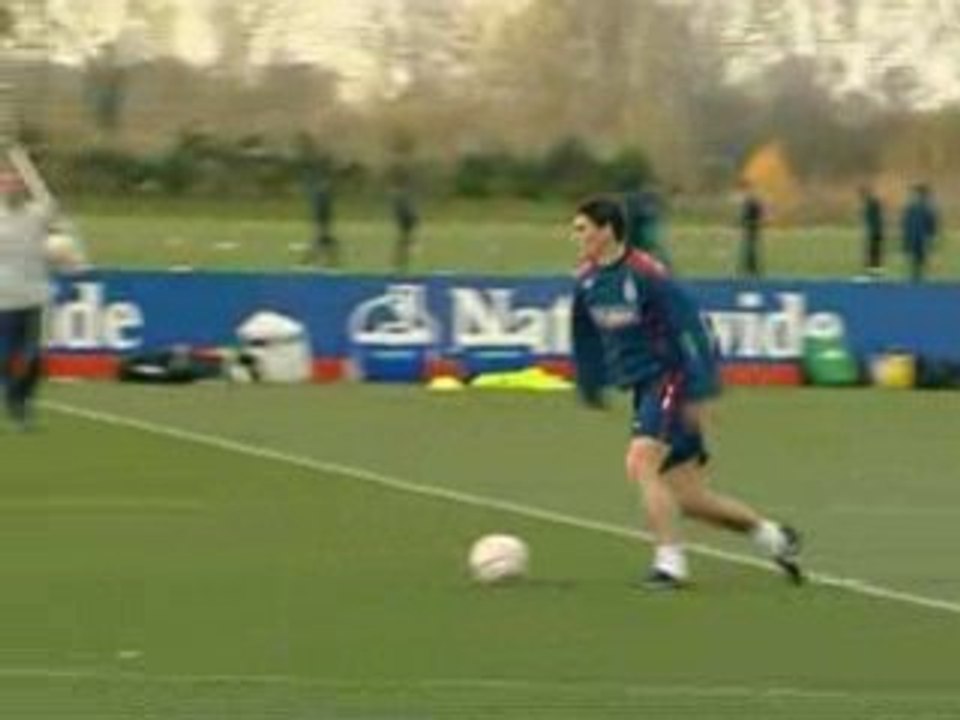 Gareth Barry