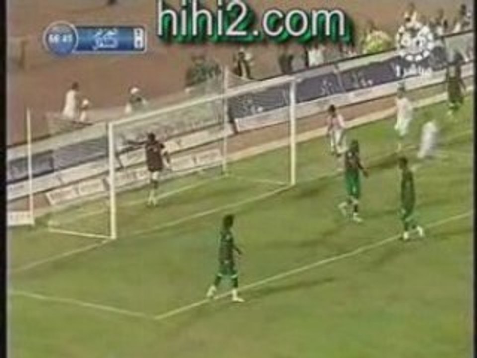 algerie vs senesal