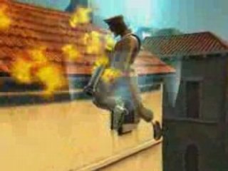 Battlefield Heroes fait le beau en images   vidéo