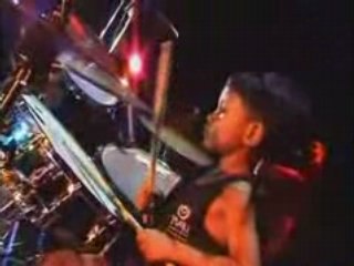 Ambondrona la releve (tsy adala)