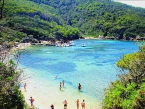 Vacances 2008