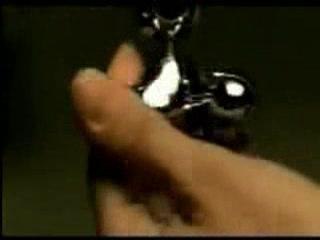 "Why sport? You'll live longer" (Nike)