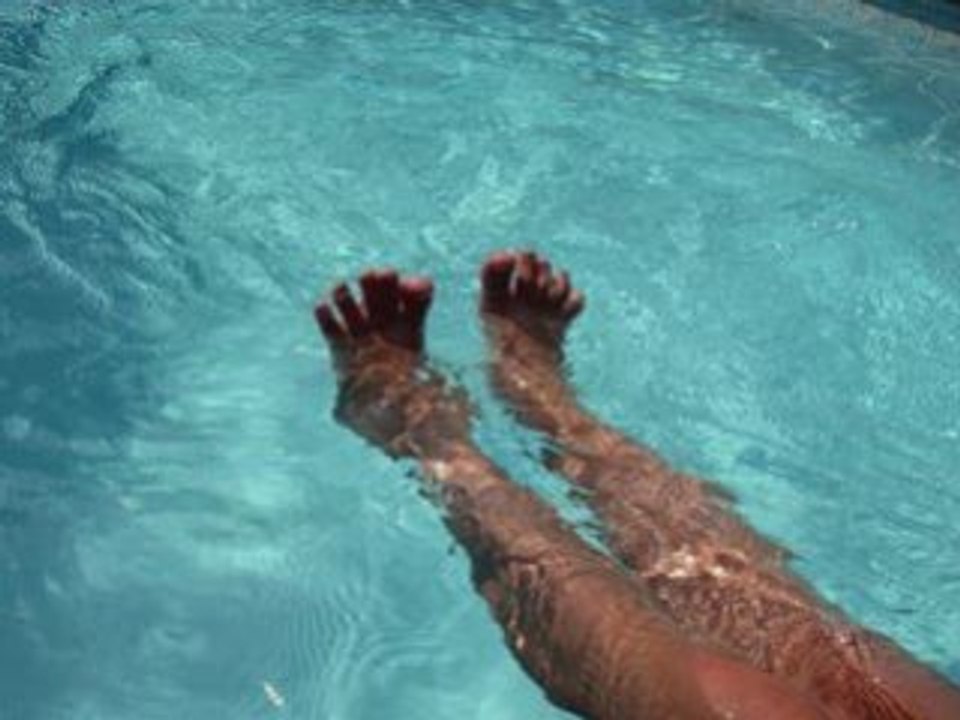 Les pieds dans le SDOV