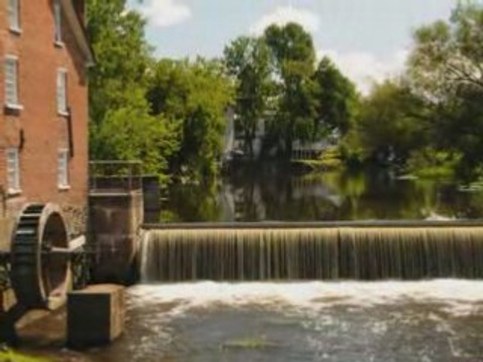 Le ciel à la campagne....