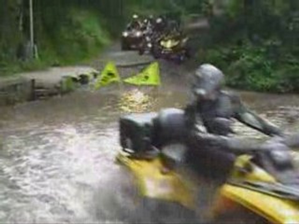 Le Crotoy 2008 partie 1