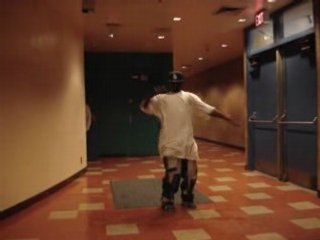 Rize Soundtrack Krump Video_5