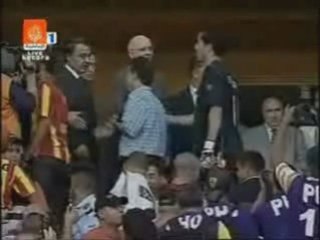 Tarek vs kaabi