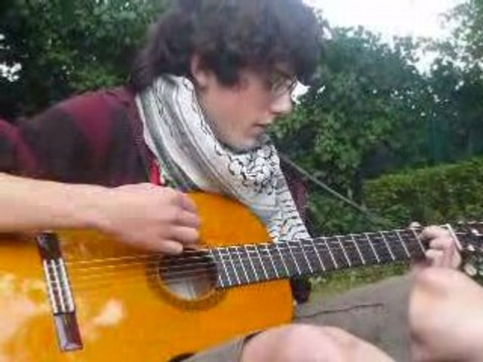 Mon ancêtre Gurdil