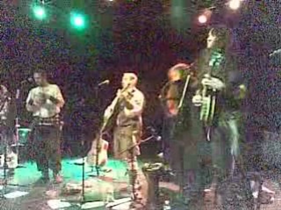 concert du naheulband