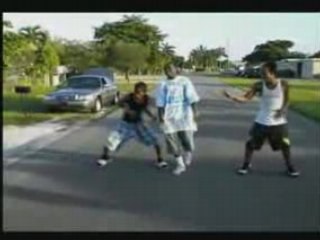 Bran B Feat Boss & Boss Black - U Can't Wu-Tang
