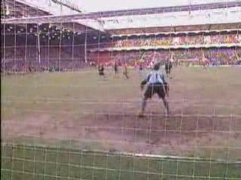 Football GOALS - Steven Gerrard (Liverpool)