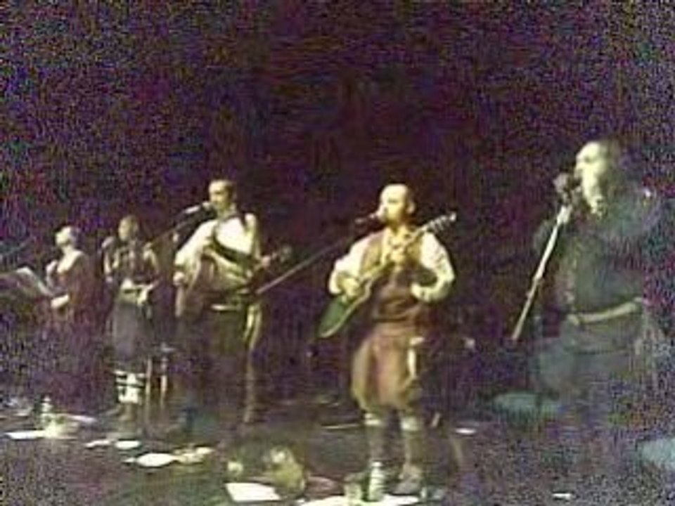 concert du naheulband