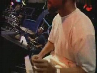 Marcus johnson feat.bobby love