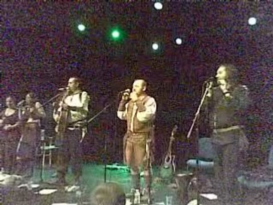 concert de naheulband