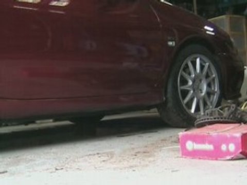 Bruit Mégane 2.0 16V échappement libre