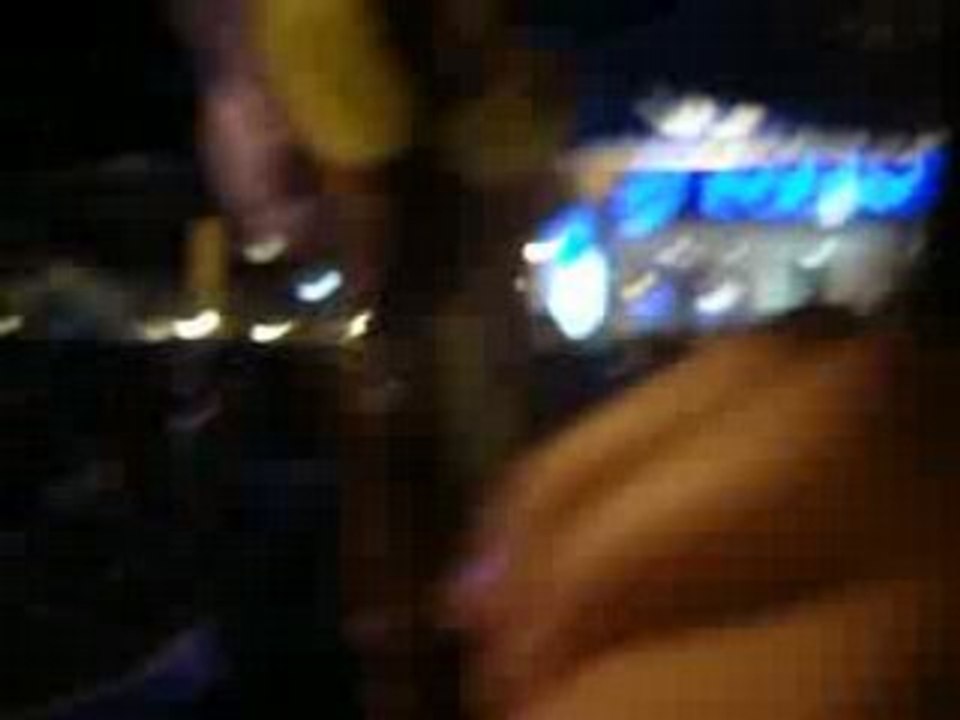 Le Coyote