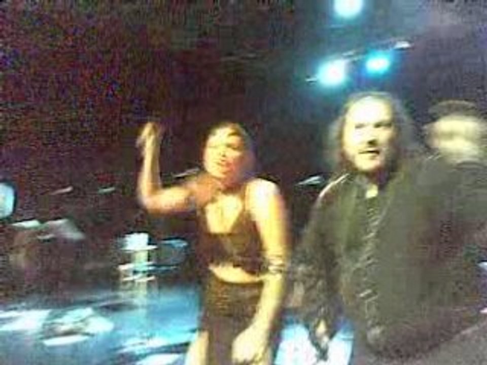 concert du naheuband