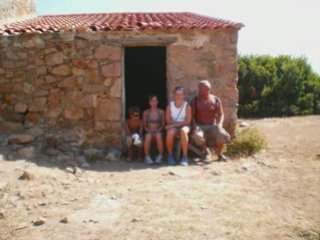 Vacance 2008