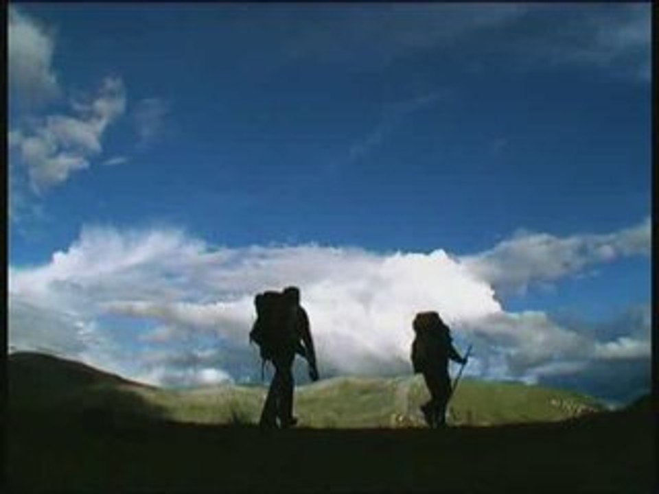 Qhapaq Ñan, Die Große Straße der Inca