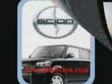 New & Used Scion, Hampton Va. Hampton Roads Scion RK Scion