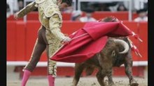 José Tomás El (des)Toreo del Mito