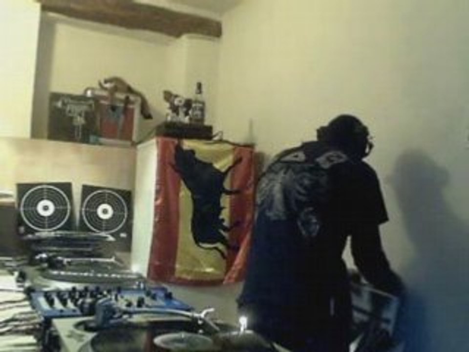 1er mix 2008