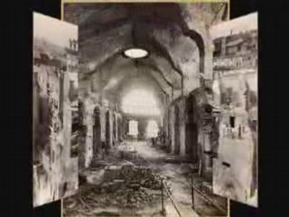 La creazione mussoliniana dei Fori Imperiali a Roma