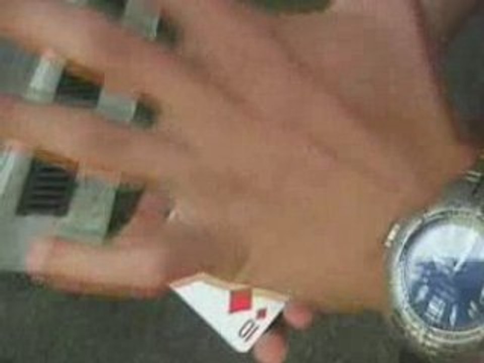 Change 2 magie